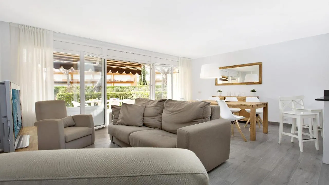 I-51 - Calella De Palafrugell Apartment