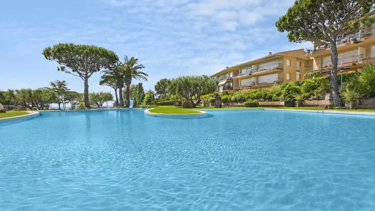 I-51 - Calella De Palafrugell Apartment