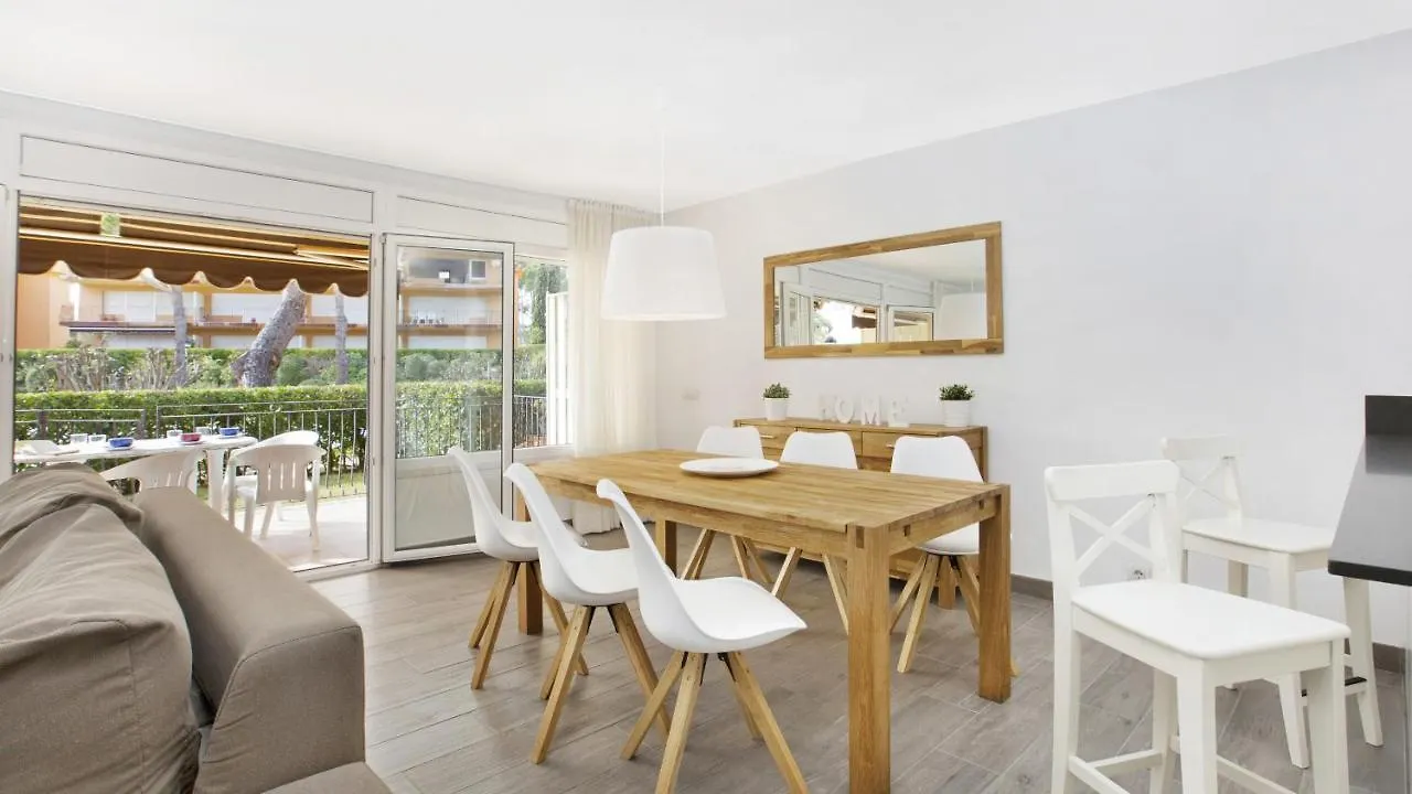 I-51 - Calella De Palafrugell Apartment