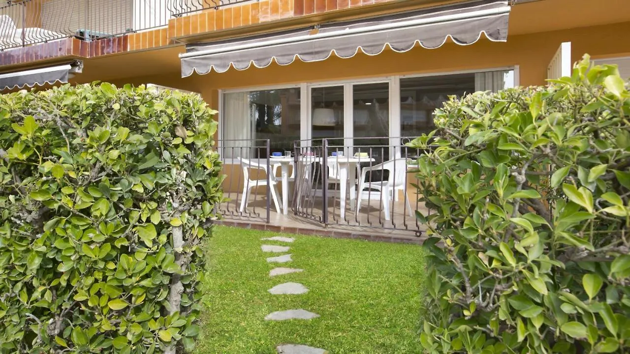 I-51 - Calella De Palafrugell Apartment Spain