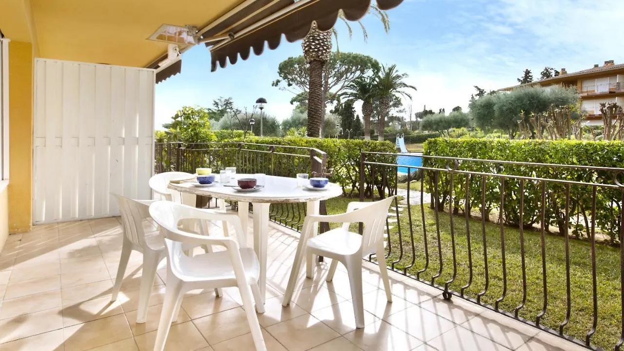 I-51 - Calella De Palafrugell Apartment