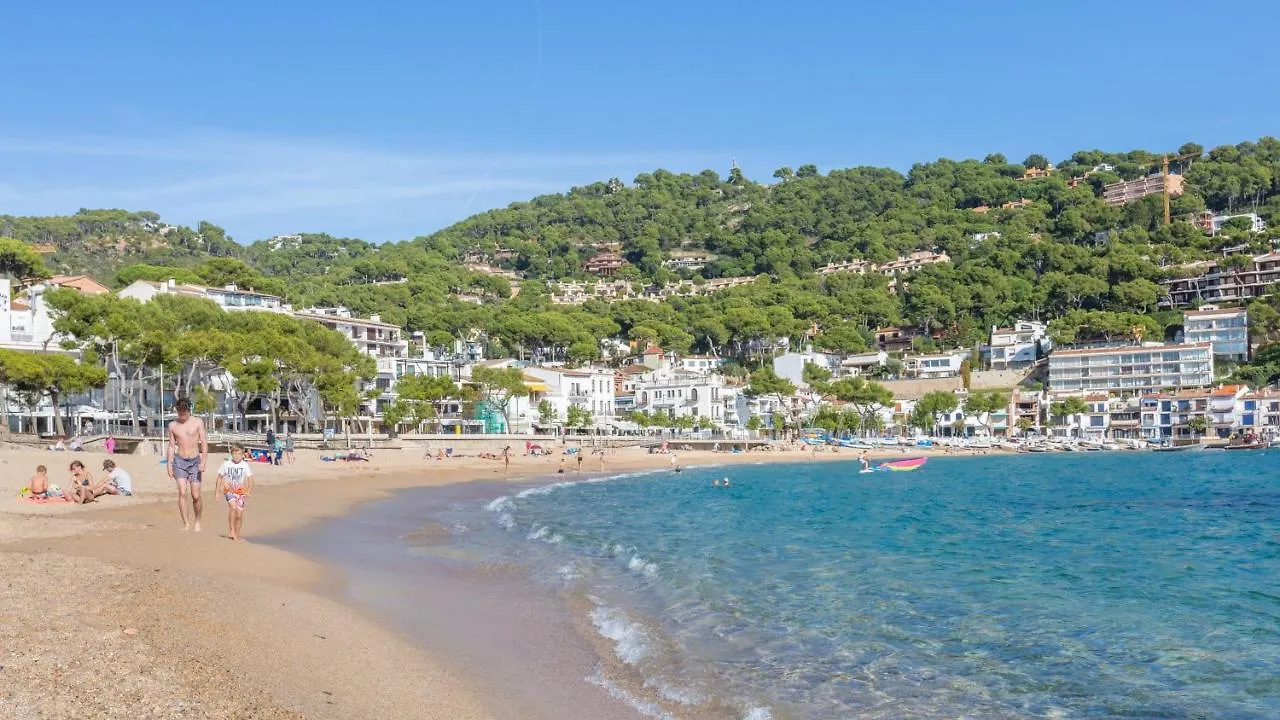 I-51 - Calella De Palafrugell Apartment Spain