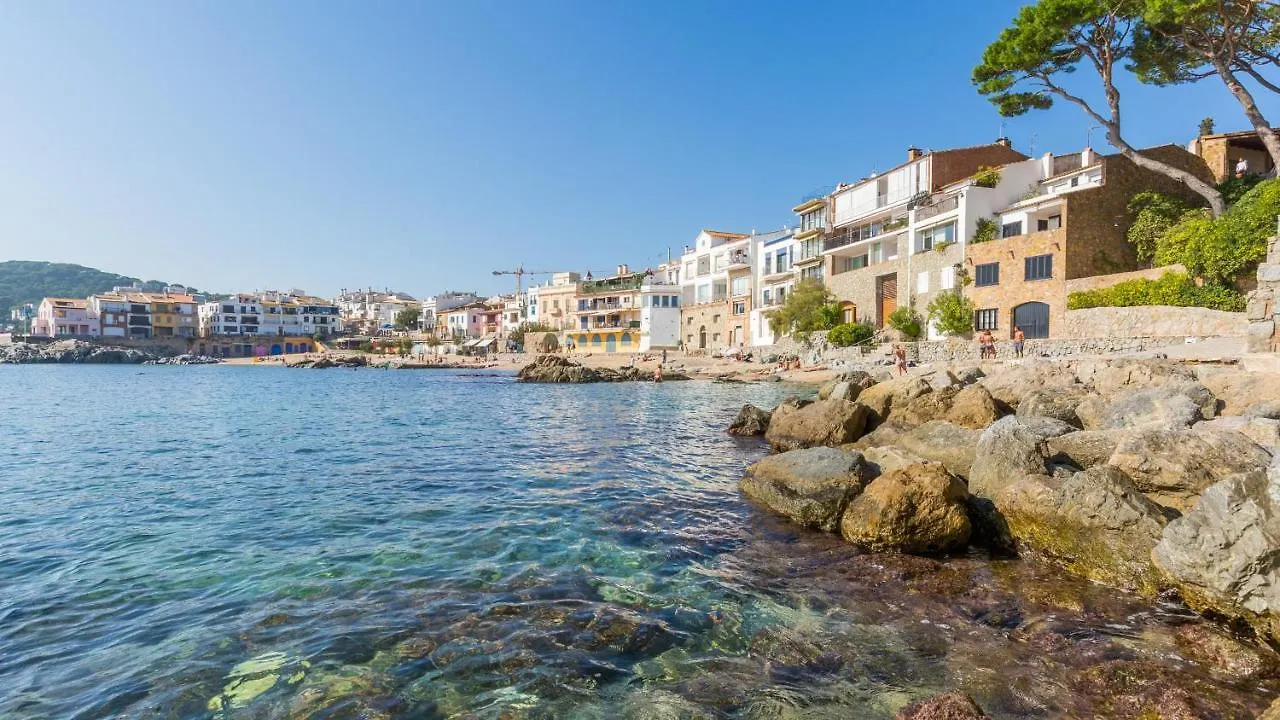 I-51 - Calella De Palafrugell Apartment