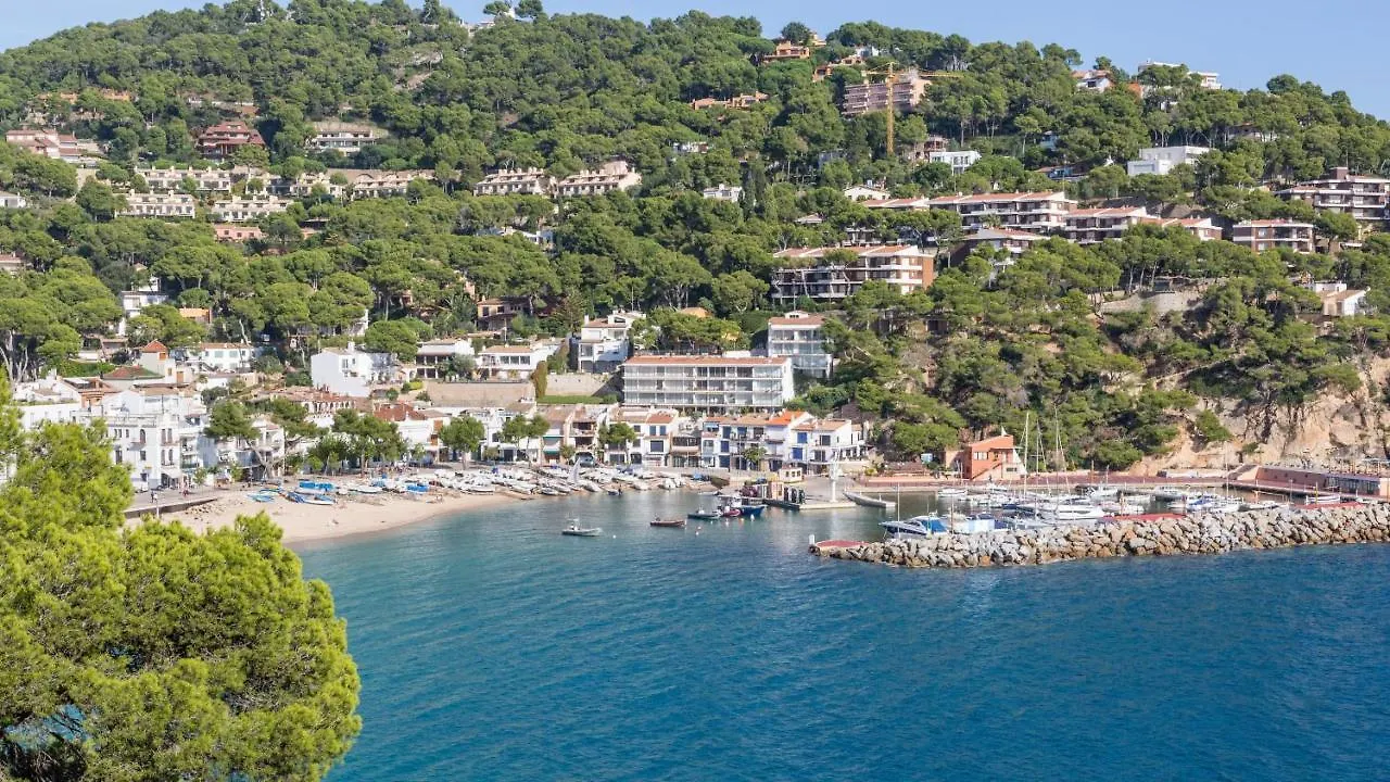 I-51 - Calella De Palafrugell Apartment