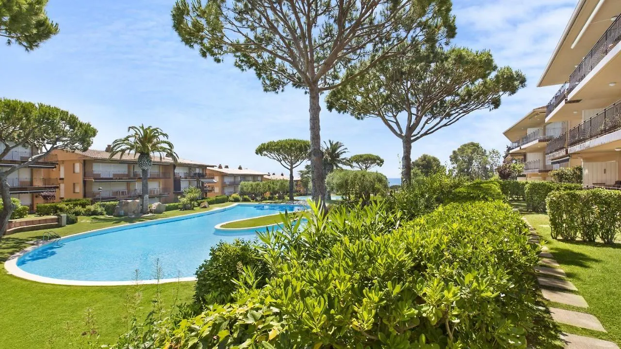 I-51 - Calella De Palafrugell公寓 公寓