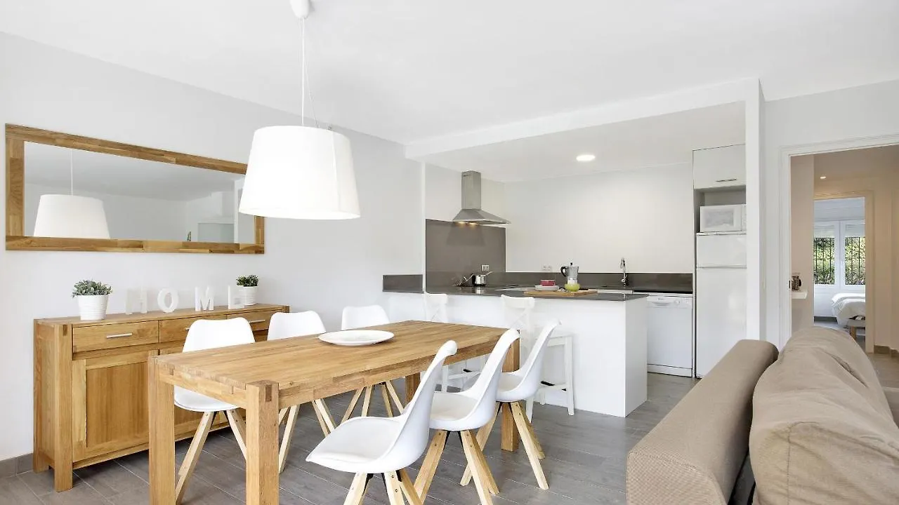 公寓 I-51 - Calella De Palafrugell公寓