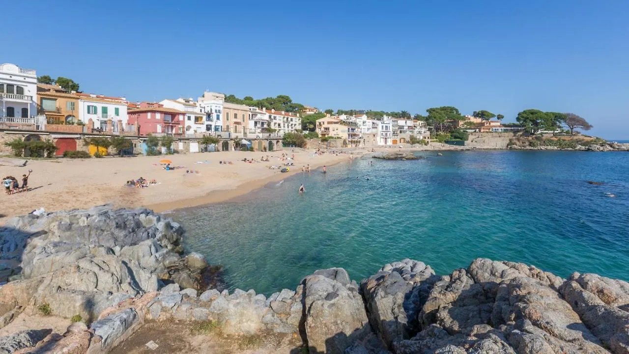 公寓 I-51 - Calella De Palafrugell公寓 西班牙