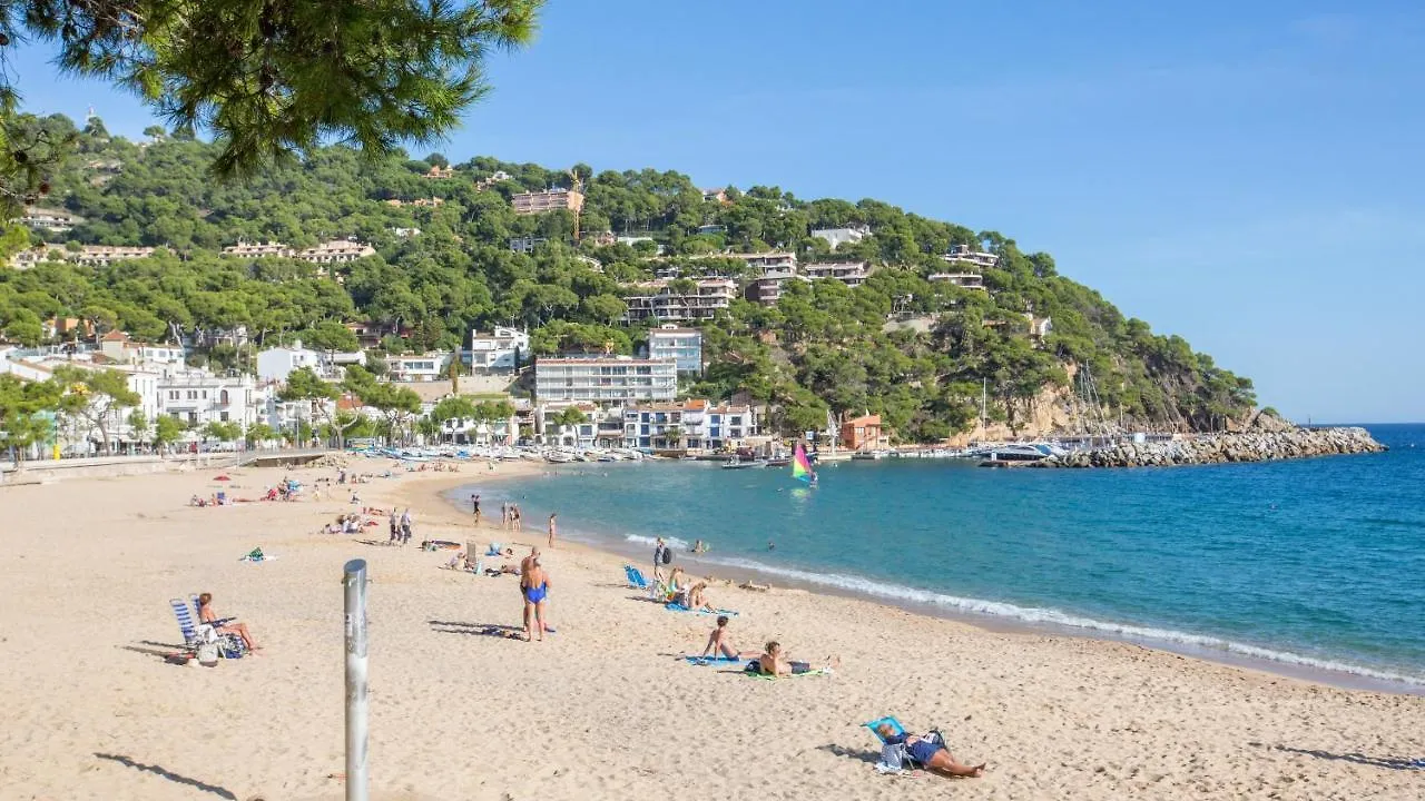 I-51 - Calella De Palafrugell公寓
